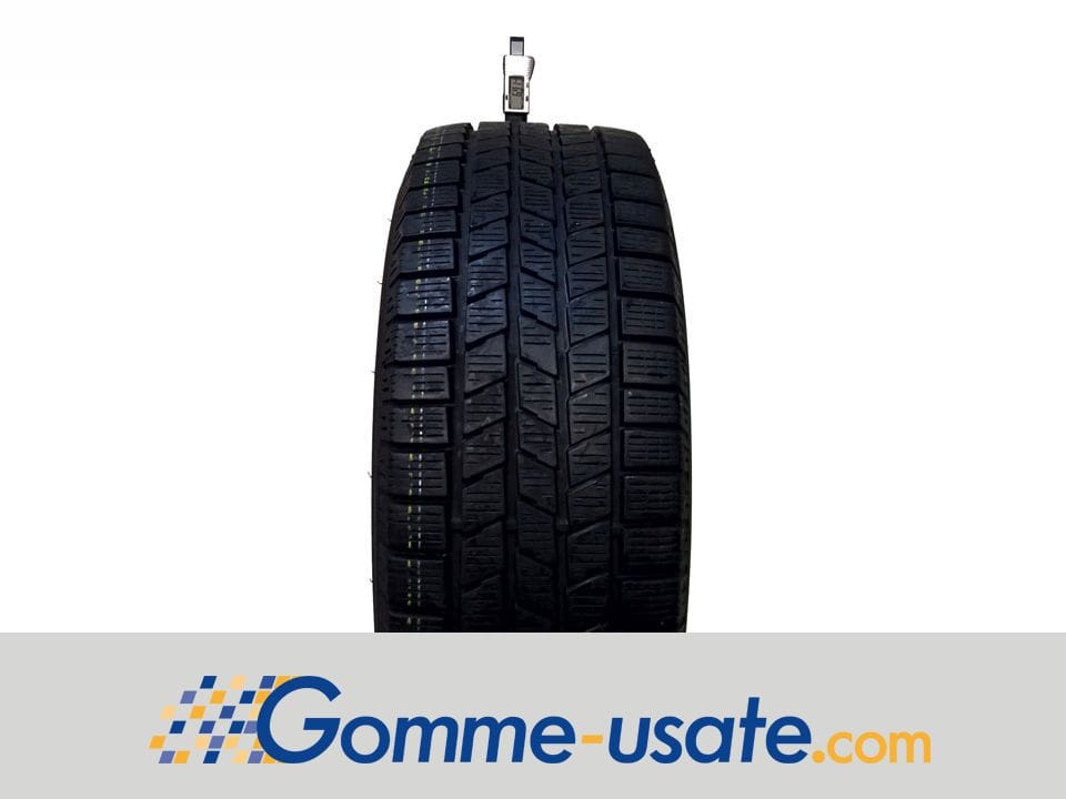 Thumb Pirelli Gomme Usate Pirelli 255/55 R18 109H Scorpion Ice & Snow XL M+S (85%) pneumatici usati Invernale_2